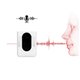 Micro Espion Wifi Ultra Discret Avec Enregistrement Audio Haute Fidélité Longue Autonomie 210 Jours - www.yonis-shop.com