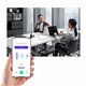 Micro Espion Wifi Ultra Discret Avec Enregistrement Audio Haute Fidélité Longue Autonomie 210 Jours - www.yonis-shop.com