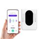 Micro Espion Wifi Ultra Discret Avec Enregistrement Audio Haute Fidélité Longue Autonomie 210 Jours - www.yonis-shop.com