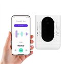 Micro Espion Wifi Ultra Discret Avec Enregistrement Audio Haute Fid&eacute;lit&eacute; Longue Autonomie 210 Jours - www.yonis-shop.com