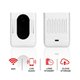 Micro Espion Wifi Ultra Discret Avec Enregistrement Audio Haute Fidélité Longue Autonomie 210 Jours - www.yonis-shop.com