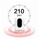 Micro Espion Wifi Ultra Discret Avec Enregistrement Audio Haute Fidélité Longue Autonomie 210 Jours - www.yonis-shop.com