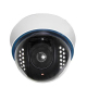 Caméra Dôme De Surveillance Couleur CCD 700 TVL Vision Infrarouge 15 M Objectif 3,6 mm 12 V DC - www.yonis-shop.com