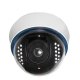 Caméra Dôme De Surveillance Couleur CCD 700 TVL Vision Infrarouge 15 M Objectif 3,6 mm 12 V DC - www.yonis-shop.com