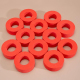 Bigoudis Sans Chaleur En Mousse 12 Pièces Pour Boucles Légères Réutilisables Et Faciles À Fixer - www.yonis-shop.com