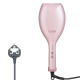 Fer À Boucler Et Onduler Électrique À Rainures En S Et Ions Négatifs Chauffe PTC 3 Températures De 160 À 200 Degrés - www.yon...