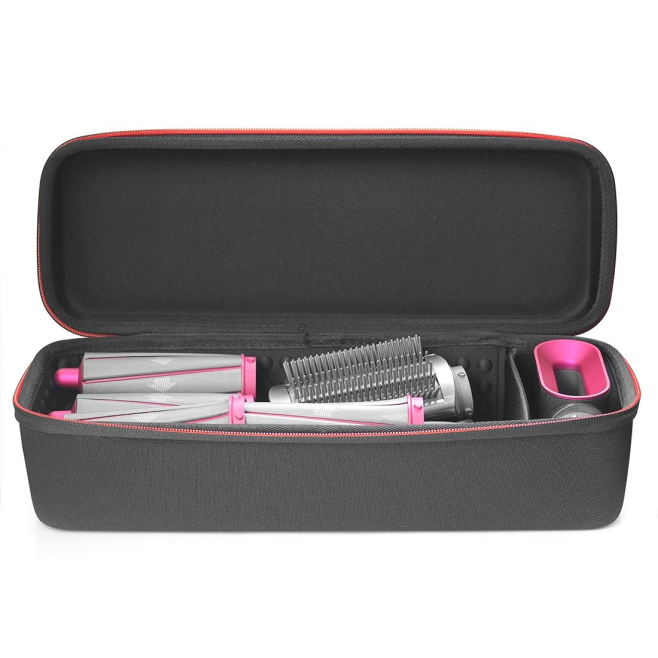 Sac De Rangement Rigide Portable Pour Appareil De Bouclage Protection Anti Compression Anti Poussière Et Antichoc - www.yonis...