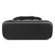 Sac De Rangement Rigide Portable Pour Appareil De Bouclage Protection Anti Compression Anti Poussière Et Antichoc - www.yonis...