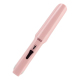 Lisseur Boucleur Mini Sans Fil USB Rechargeable 2 En 1 À Revêtement Céramique Chauffe Rapide Et Homogène 175 À 185 °C - www.y...