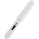 Lisseur Boucleur Mini Sans Fil USB Rechargeable 2 En 1 À Revêtement Céramique Chauffe Rapide Et Homogène 175 À 185 °C - www.y...