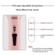 Lisseur Boucleur Mini Sans Fil USB Rechargeable 2 En 1 À Revêtement Céramique Chauffe Rapide Et Homogène 175 À 185 °C - www.y...