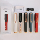 Mini Lisseur Et Boucleur 2 En 1 Sans Fil Chauffe Rapide Batterie 4000 mAh 3 Températures Peigne Anti-Brûlure Blanc - www.yoni...