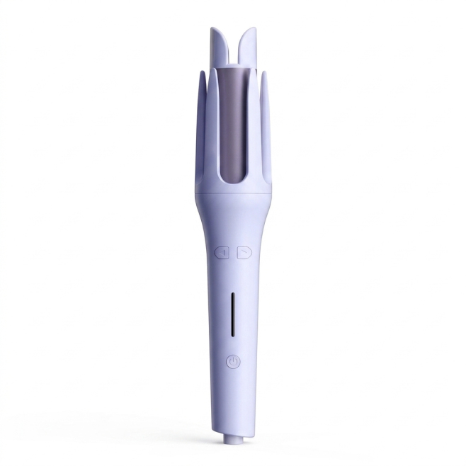 Fer À Boucler Automatique Rotatif 32 Mm Avec Revêtement Céramique 4 Températures Et Protection Anti-Brûlure - www.yonis-shop.com