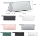 Housse De Rangement Pour Sèche-Cheveux Et Boucleur Double Compartiment Imperméable Avec Protection Intérieure Vert Émeraude -...