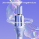 Fer À Boucler Automatique 32 Mm Pour Grandes Ondulations Céramique Tourmaline 3 Températures Ionique Et Arrêt Automatique - w...