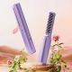 Peigne Lisseur Boucleur 2 En 1 Sans Fil Rechargeable USB Revêtement Céramique 4000 mAh Léger 116 g - www.yonis-shop.com