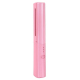 Peigne Lisseur Boucleur 2 En 1 Sans Fil Rechargeable USB Revêtement Céramique 4000 mAh Léger 116 g - www.yonis-shop.com