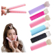 Clips Volumateurs De Racines Pour Frange Et Boucles Dents Longues Ressort Élastique ABS 10.5 Cm Violet Clair - www.yonis-shop...