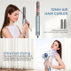 Brosse Séchante Coiffante 5 En 1 Ionique Avec Boucleur Automatique Moteur Brushless 1400 W Et Contrôle Thermique Intelligent ...