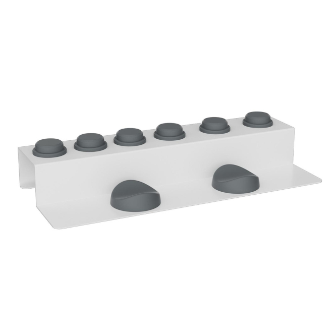 Support De Rangement Pour Embouts De Styler Pour 6 Embouts Protection Silicone Bords Lisses En Acier Carbone - www.yonis-shop...