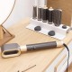 Support De Rangement Pour Embouts De Styler Pour 6 Embouts Protection Silicone Bords Lisses En Acier Carbone - www.yonis-shop...
