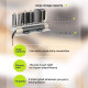 Support De Rangement Pour Embouts De Styler Pour 6 Embouts Protection Silicone Bords Lisses En Acier Carbone - www.yonis-shop...