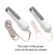 Brosse Soufflante Coiffante 8 En 1 Pour Sécher Lisser Et Boucler Avec 8 Accessoires Double Voltage - www.yonis-shop.com