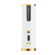 Boucleur Automatique Sans Fil Pour Cheveux Rechargeable USB À Rotation Automatique Céramique Tourmaline Et Écran LED - www.yo...