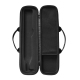 Sac De Rangement Pour Lisseur Cheveux En Nylon Avec Poignée Portable Support Intérieur Haute Densité Et Protection Anti Choc ...