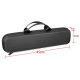 Sac De Rangement Pour Lisseur Cheveux En Nylon Avec Poignée Portable Support Intérieur Haute Densité Et Protection Anti Choc ...