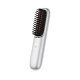 Peigne Lisseur Sans Fil Pour Lisser Et Boucler Les Cheveux Avec Ions Négatifs 3 Températures Recharge USB Type C - www.yonis-...