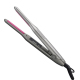 Fer À Boucler Et Lisser Pour Barbe Et Cheveux En Céramique 3D 5 Températures Compact - www.yonis-shop.com