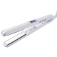Fer Soin Capillaire Ultrasonique Infrarouge Pour Cheveux Abîmés Avec Écran LCD 7 Niveaux Et Arrêt Automatique - www.yonis-sho...