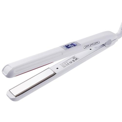 Fer Soin Capillaire Ultrasonique Infrarouge Pour Cheveux Abîmés Avec Écran LCD 7 Niveaux Et Arrêt Automatique - www.yonis-sho...