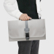 Sac De Rangement Pour Boucleur À Cheveux En Similicuir PU Grande Capacité Imperméable Avec Poche Élastique - www.yonis-shop.com