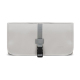 Sac De Rangement Pour Boucleur À Cheveux En Similicuir PU Grande Capacité Imperméable Avec Poche Élastique - www.yonis-shop.com