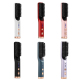 Mini Lisseur Boucleur 2 En 1 Sans Fil 3 Températures Chauffe Rapide Batterie 4000 mAh Recharge USB - www.yonis-shop.com