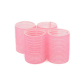 Bigoudis Autoagrippants Pour Coiffure Volumineuse 12 Pièces Réutilisables Multi Tailles Design Creux Compact - www.yonis-shop...