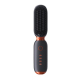 Peigne Lisseur Rechargeable À Ions Négatifs Pour Lisser Et Boucler Chauffage Graphène En 1 Minute Protection Anti Brûlure