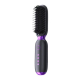 Peigne Lisseur Rechargeable À Ions Négatifs Pour Lisser Et Boucler Chauffage Graphène En 1 Minute Protection Anti Brûlure - w...