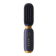Peigne Lisseur Rechargeable À Ions Négatifs Pour Lisser Et Boucler Chauffage Graphène En 1 Minute Protection Anti Brûlure - w...