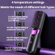 Brosse Lissante Sans Fil À Ions Négatifs Avec Affichage Numérique 4 Températures Et Charge Type C - www.yonis-shop.com