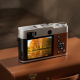Appareil Photo Numérique À Double Caméra Avant Et Arrière 5K 30 FPS Autofocus Stabilisation 6 Axes Zoom Numérique 16x - www.y...