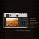 Appareil Photo Numérique À Double Caméra Avant Et Arrière 5K 30 FPS Autofocus Stabilisation 6 Axes Zoom Numérique 16x - www.y...