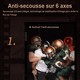 Appareil Photo Numérique À Double Caméra Avant Et Arrière 5K 30 FPS Autofocus Stabilisation 6 Axes Zoom Numérique 16x - www.y...