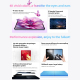 Tablette Tactile Pour Travail Et Études Écran 13.2 Pouces 4K 144 Hz 16 Go 512 Go WiFi 7 - www.yonis-shop.com