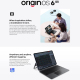 Tablette Tactile Pour Travail Et Études Écran 13.2 Pouces 4K 144 Hz 16 Go 512 Go WiFi 7 - www.yonis-shop.com