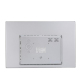 Cadre Photo Numérique 15 Pouces Mural Avec Lecture Vidéo 1080P Audio Stéréo Frontal USB Et Carte SD - www.yonis-shop.com