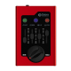 Carte Son Mini Pour Streaming Live Et Enregistrement Avec Bluetooth 5.0 OTG Sans Perte Fonction Loopback Et 165 g - www.yonis...