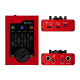 Carte Son Mini Pour Streaming Live Et Enregistrement Avec Bluetooth 5.0 OTG Sans Perte Fonction Loopback Et 165 g - www.yonis...